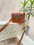 Leather Sling Batuva 5x7